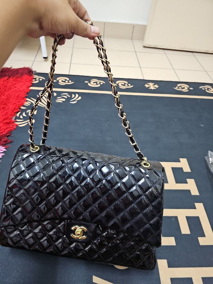 Timeless vintage best sale chanel