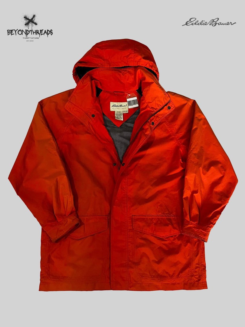 Eddie bauer 2025 gore tex