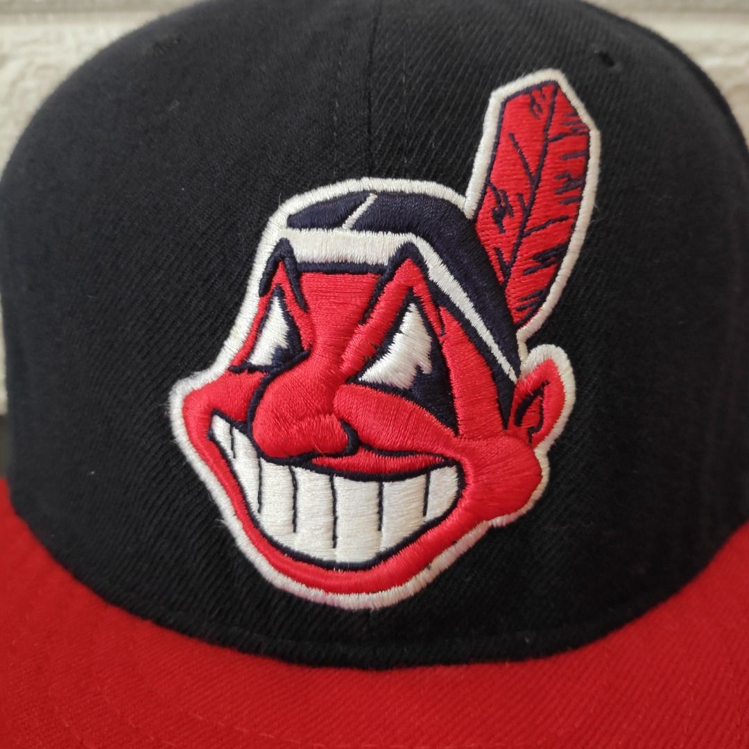 Cleveland indians fitted deals