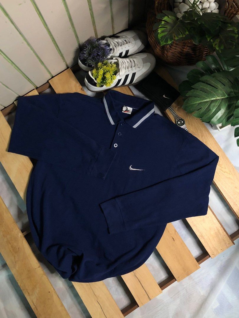 Vintage outlet nike polo