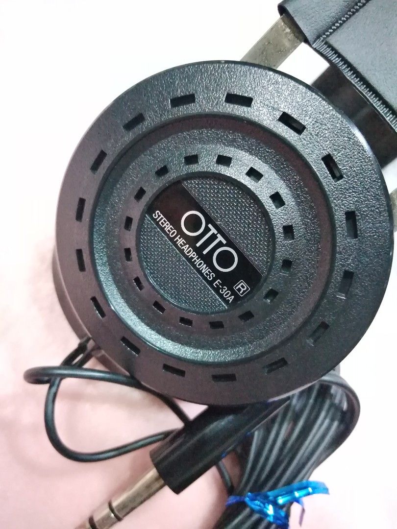Otto kids 2025 headphones