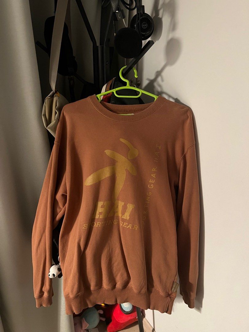 Issey deals miyake jumper