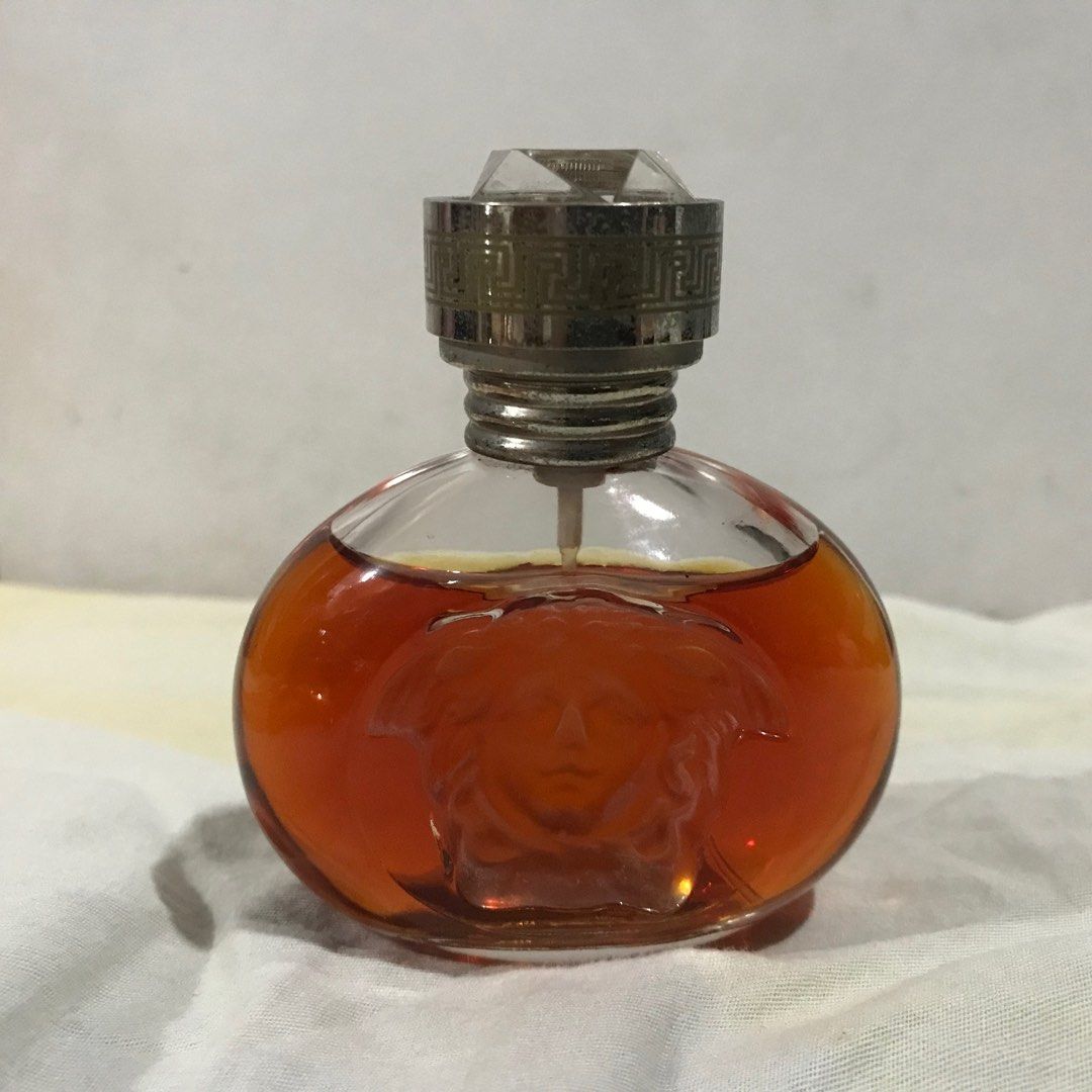 Versace discount blonde fragrance