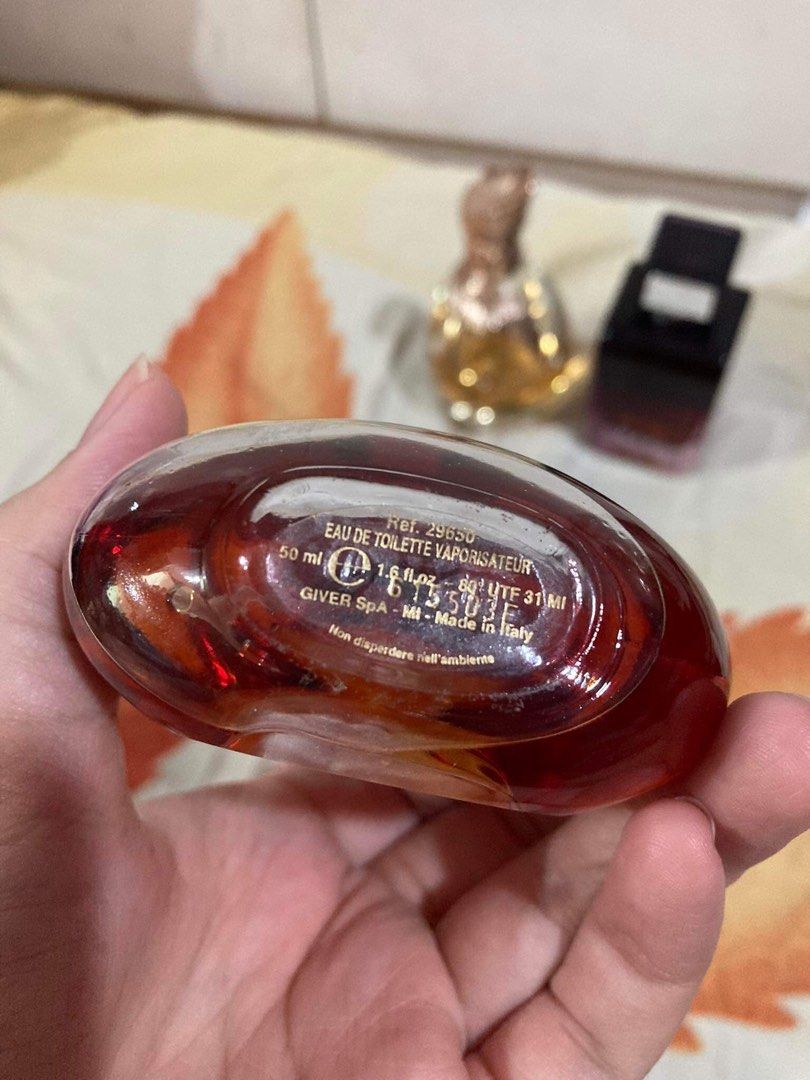 Versace blonde 2025 eau de toilette