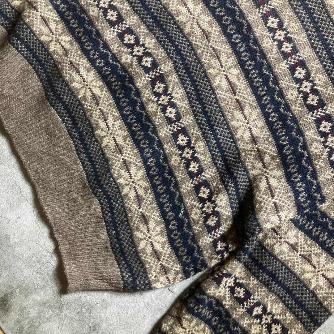Woods and best sale gray sweater