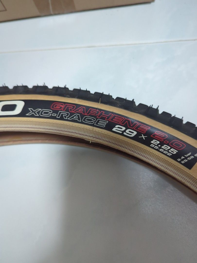 Vittoria BARZO XC Race 29