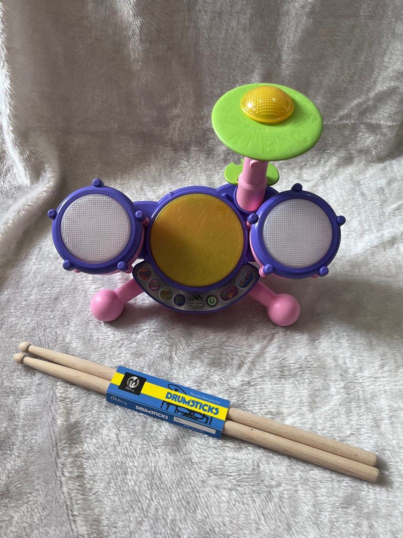 Vtech replacement drum shop sticks