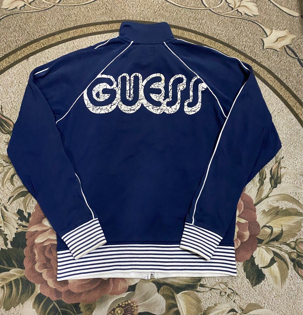 Guess 03 online jacket