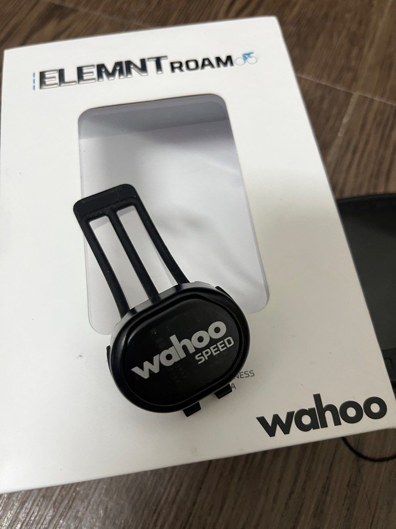 Wahoo speed sensor Mobile Phones Gadgets Other Gadgets on
