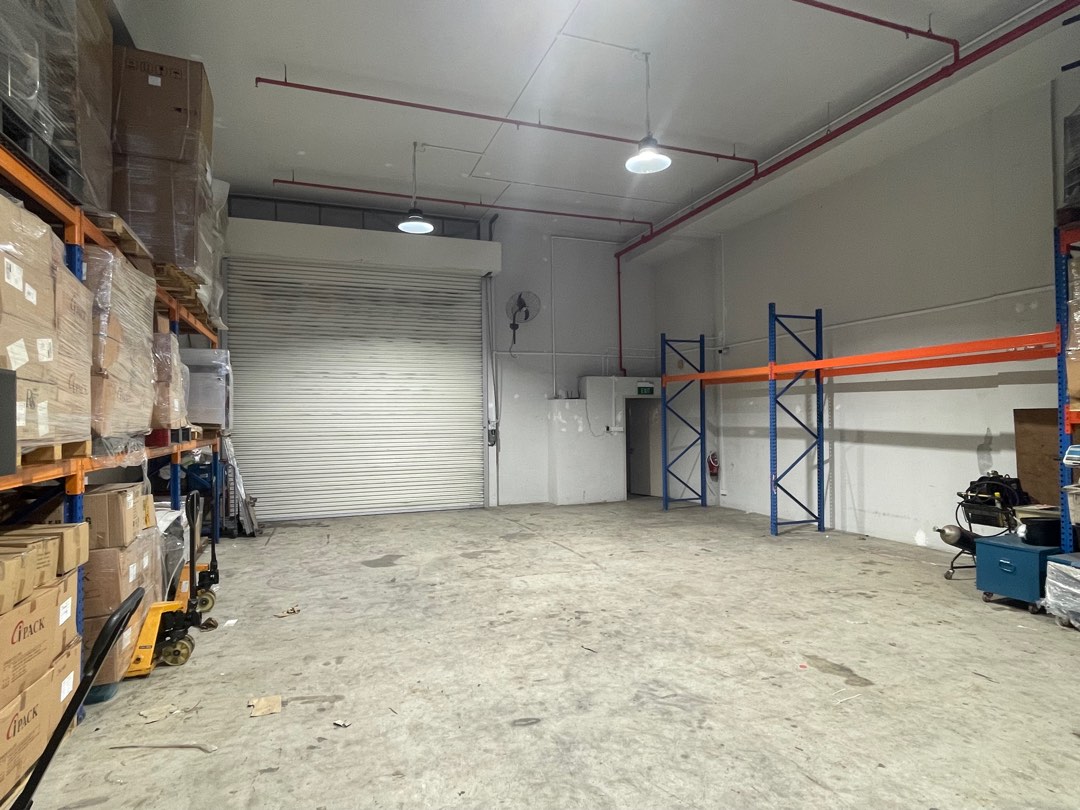 warehouse rent Commercial Carousell Singapore