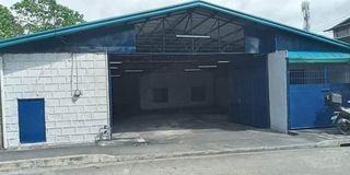 Warehouse for Sale!!!
Price: 9.5M NET