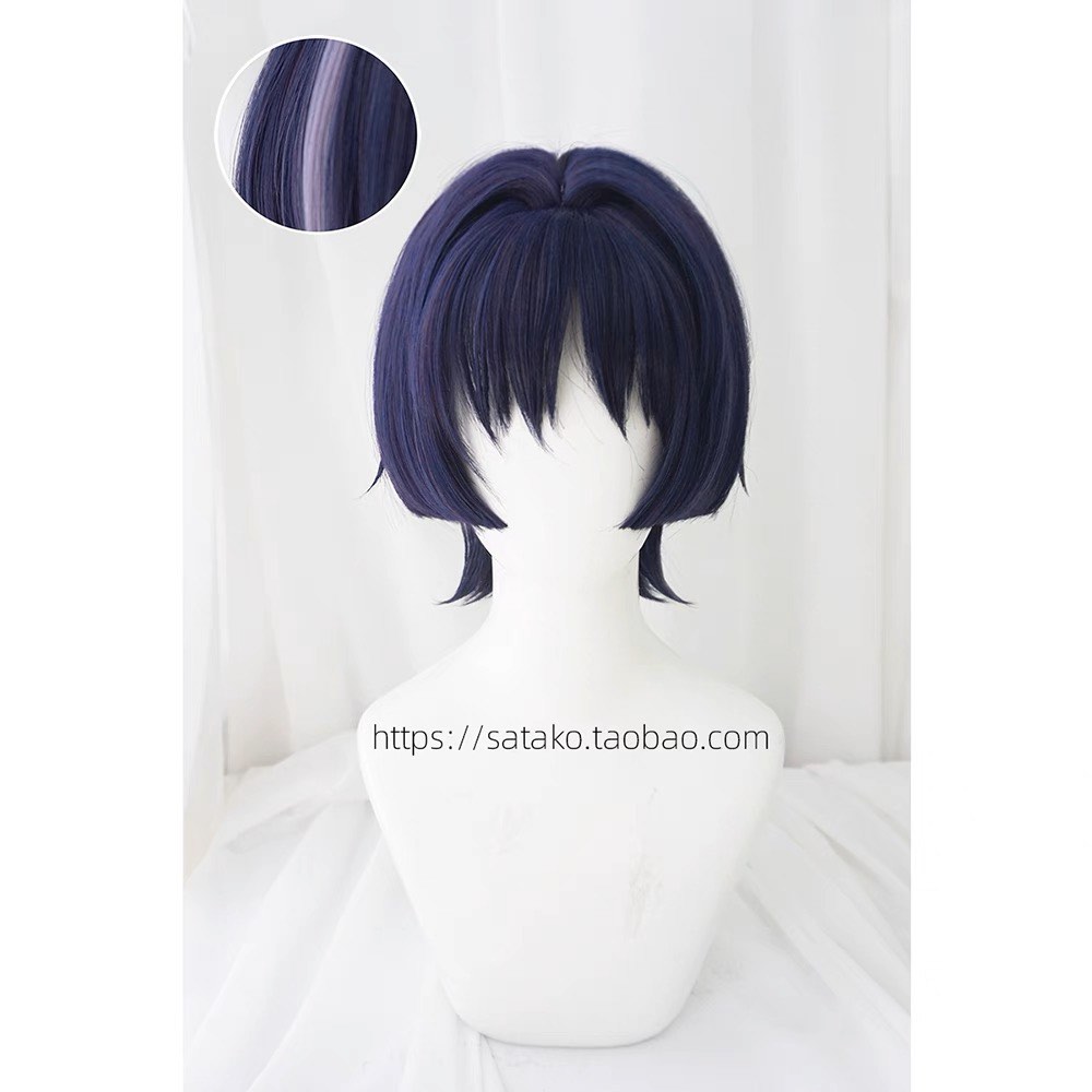 Buy anime wigs online
