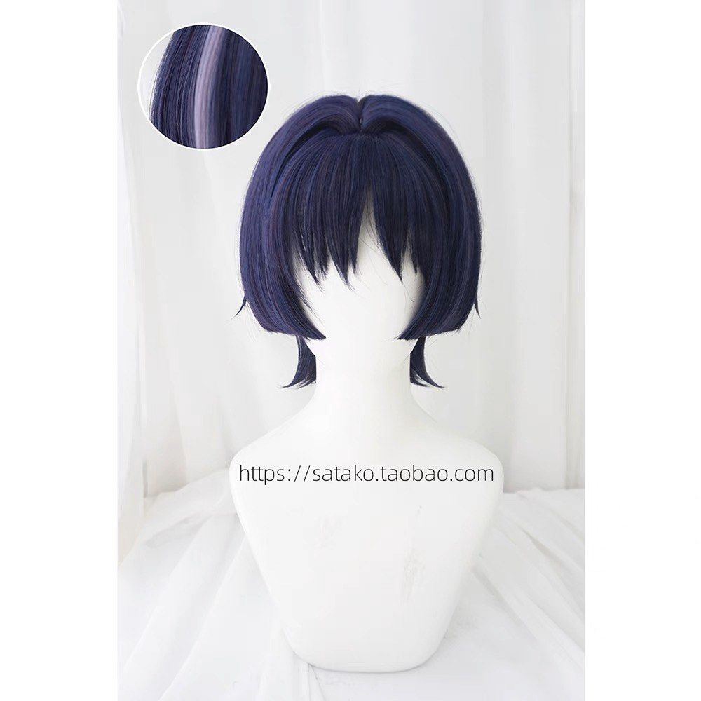 Buy anime wigs online