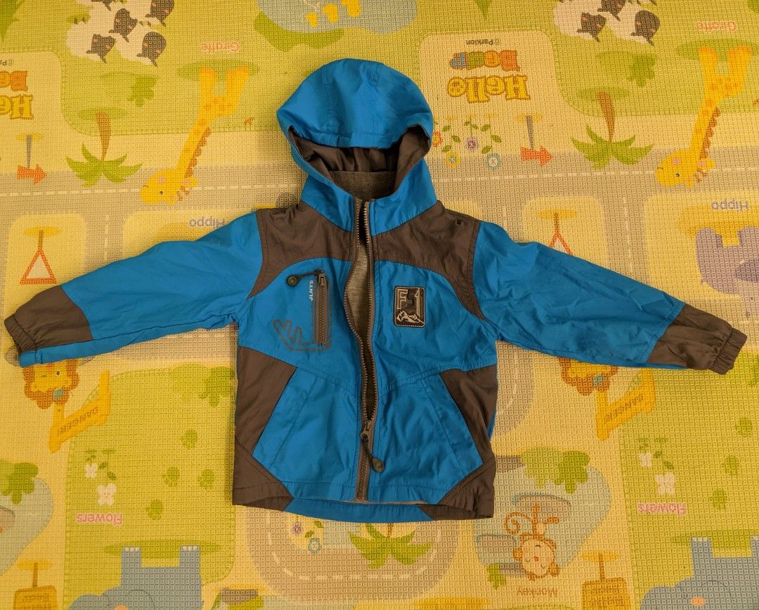 Girls winter jacket 2024 and snow pants