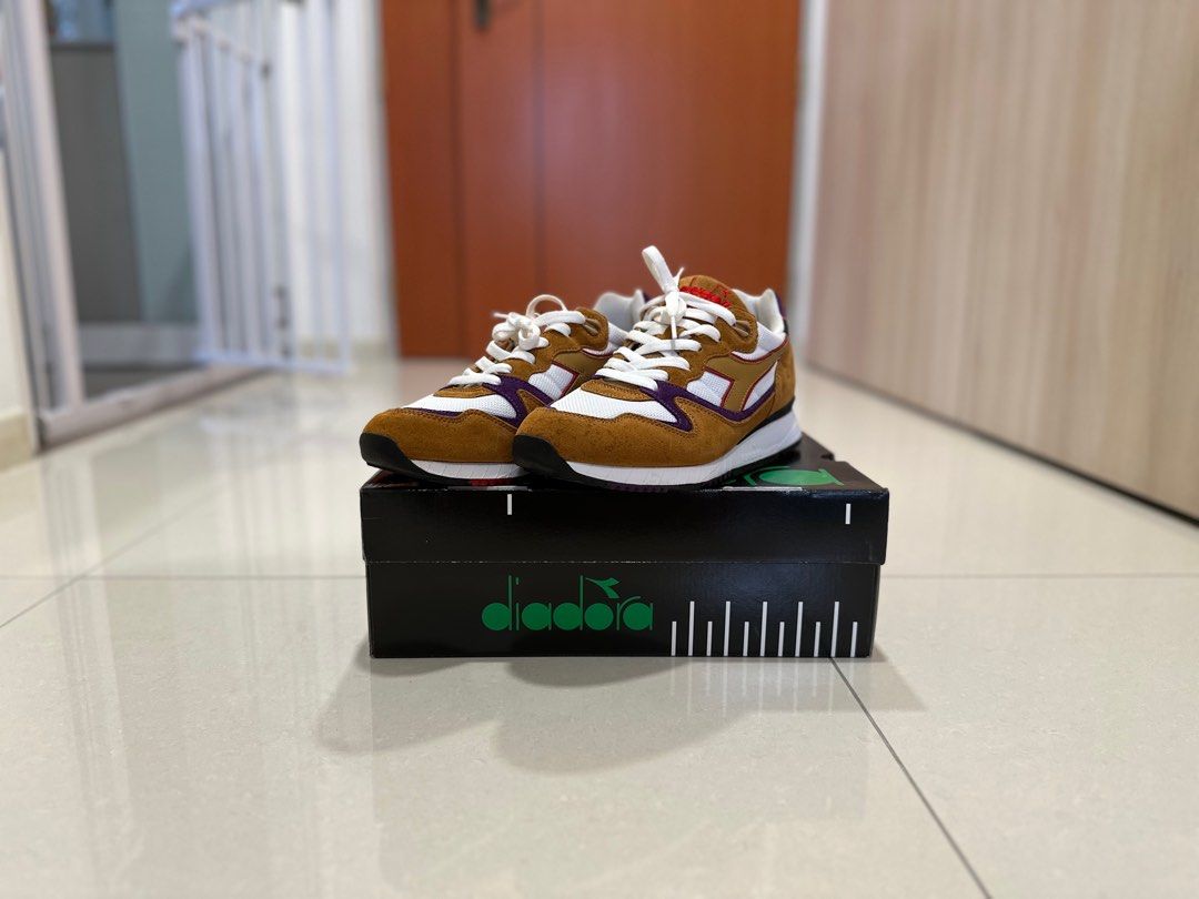 Diadora discount patta v7000