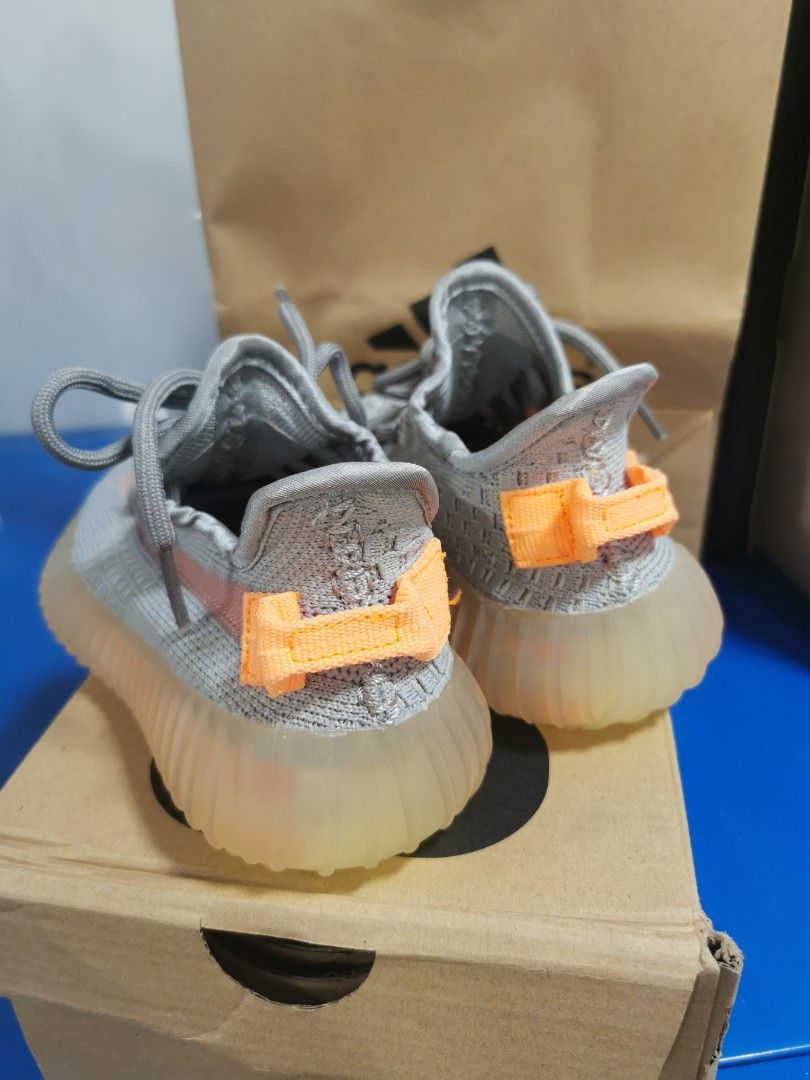 Yeezy infant shoes clearance