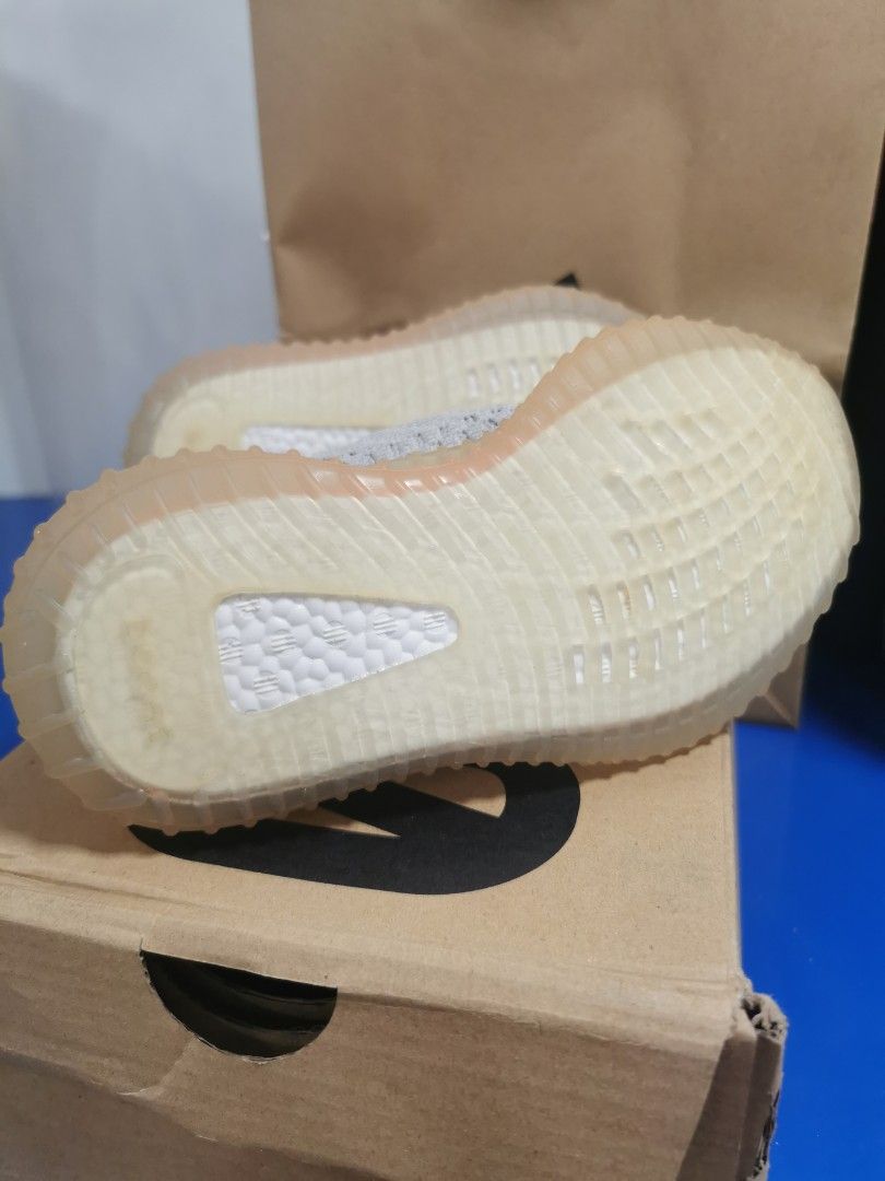Yeezy oreo kids store