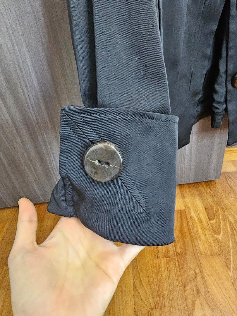 Zara spring jackets 2019 on sale