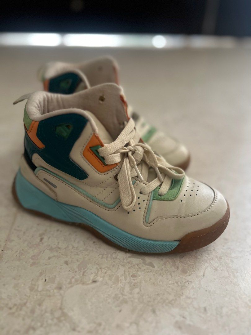 Zara kids sneaker