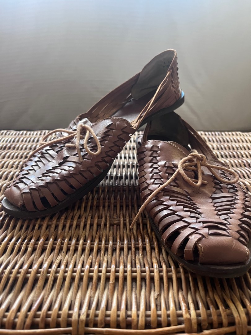 Zara slip ons online