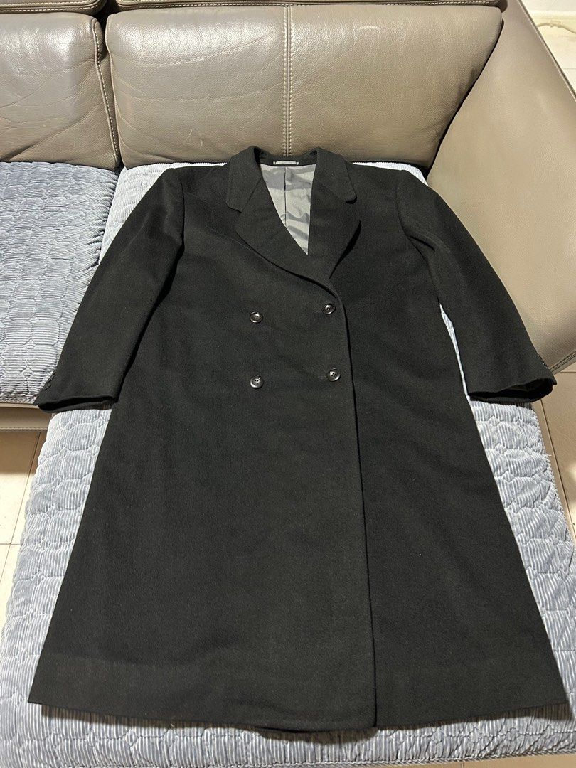Cashmere 100 coat sale