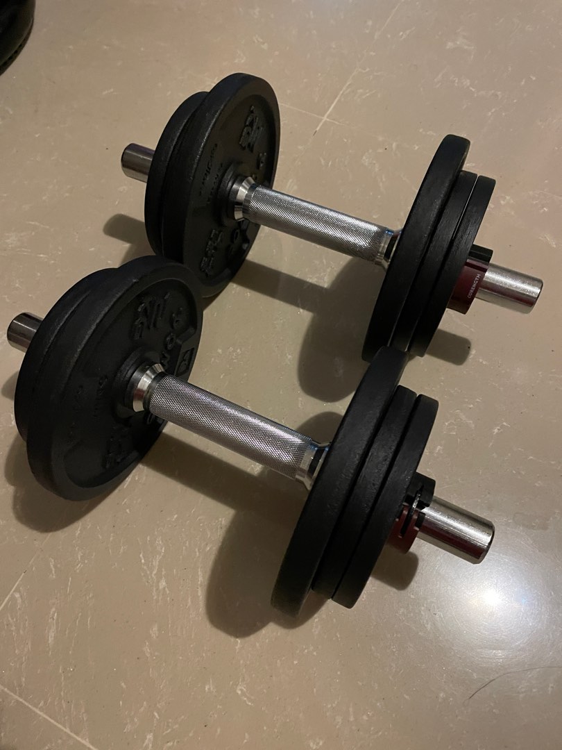 10 Kg Weights Set Adjustable Sports Equipment Exercise Fitness 10-kg-weights-set-adjustable-sports-equipment-exercise-fitness