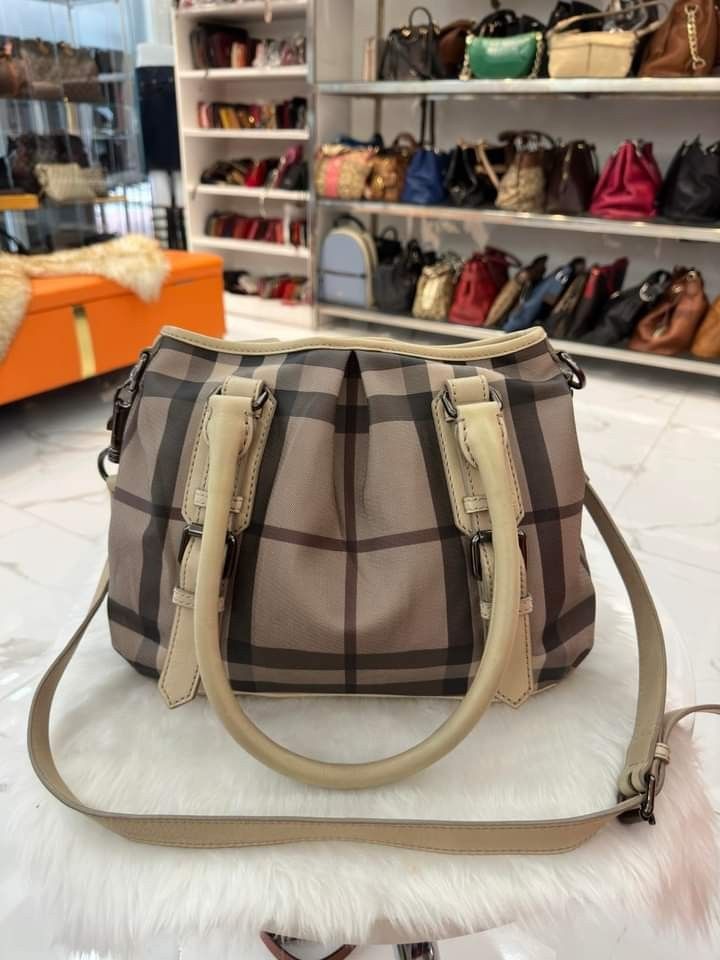 Burberry sf size store