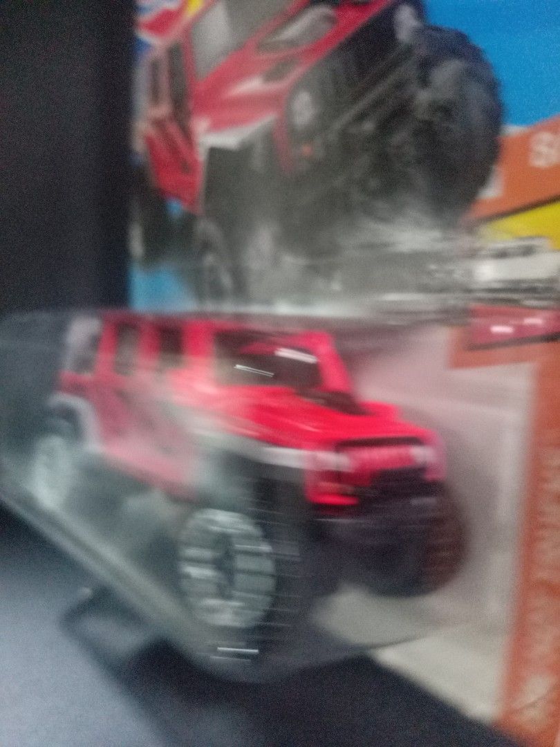 Hot wheels jeep 2018 hotsell