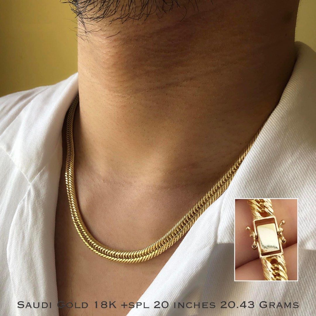 INOX 6mm 18Kt Gold IP Rope Chain Necklace NSTC0306G-22 | Peran & Scannell  Jewelers | Houston, TX