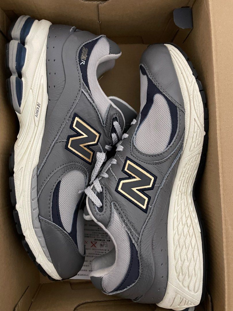 New balance 2002rhp US9.5🔥