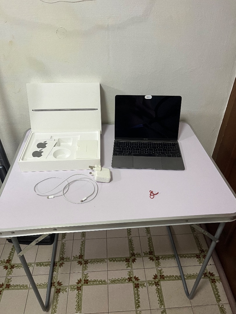 2017 macbook air ram