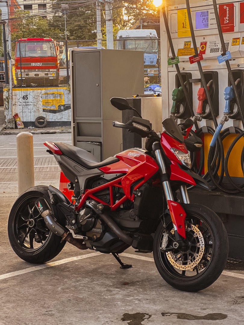 2018 ducati hypermotard 939 hot sale