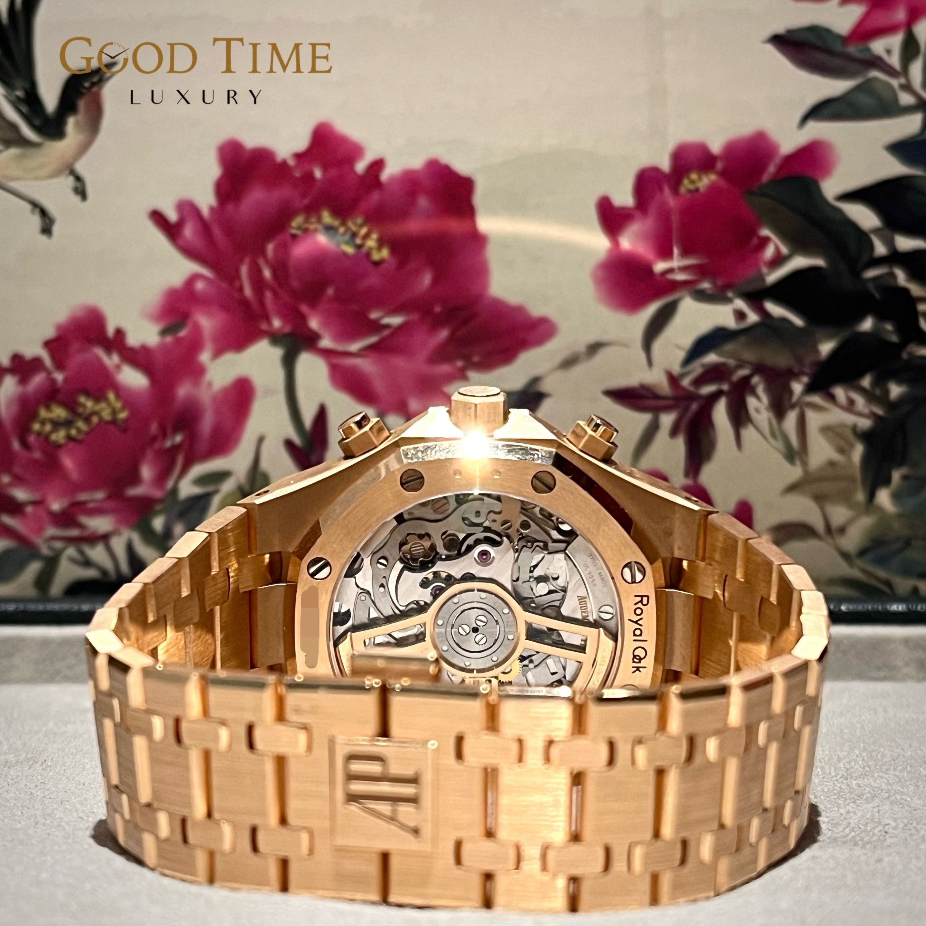 Aug piguet 2025