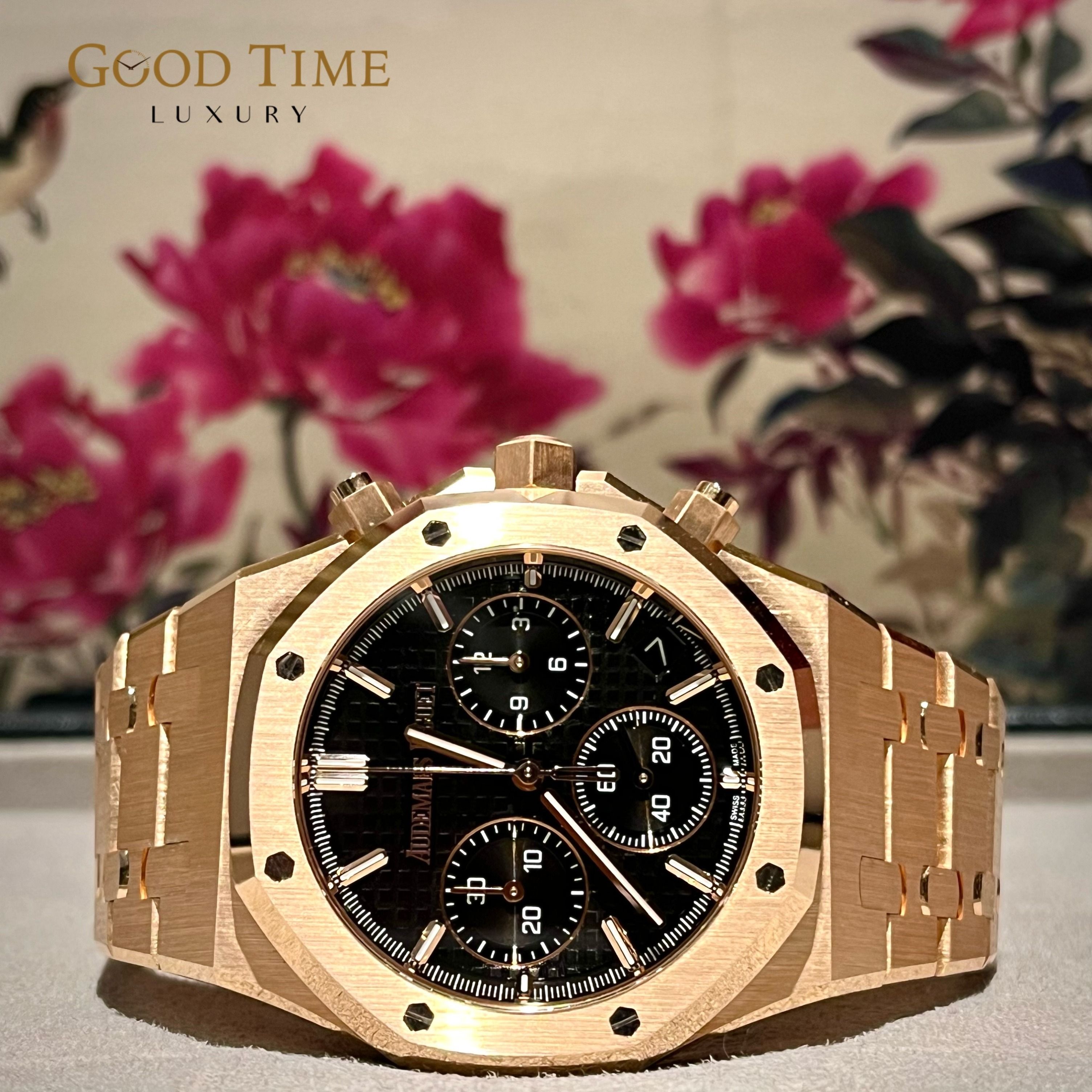 Aug piguet shop