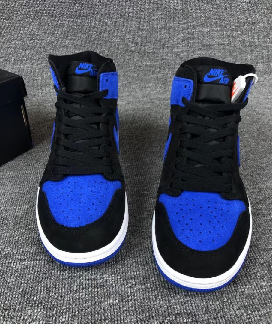 Air jordan 23 royal store