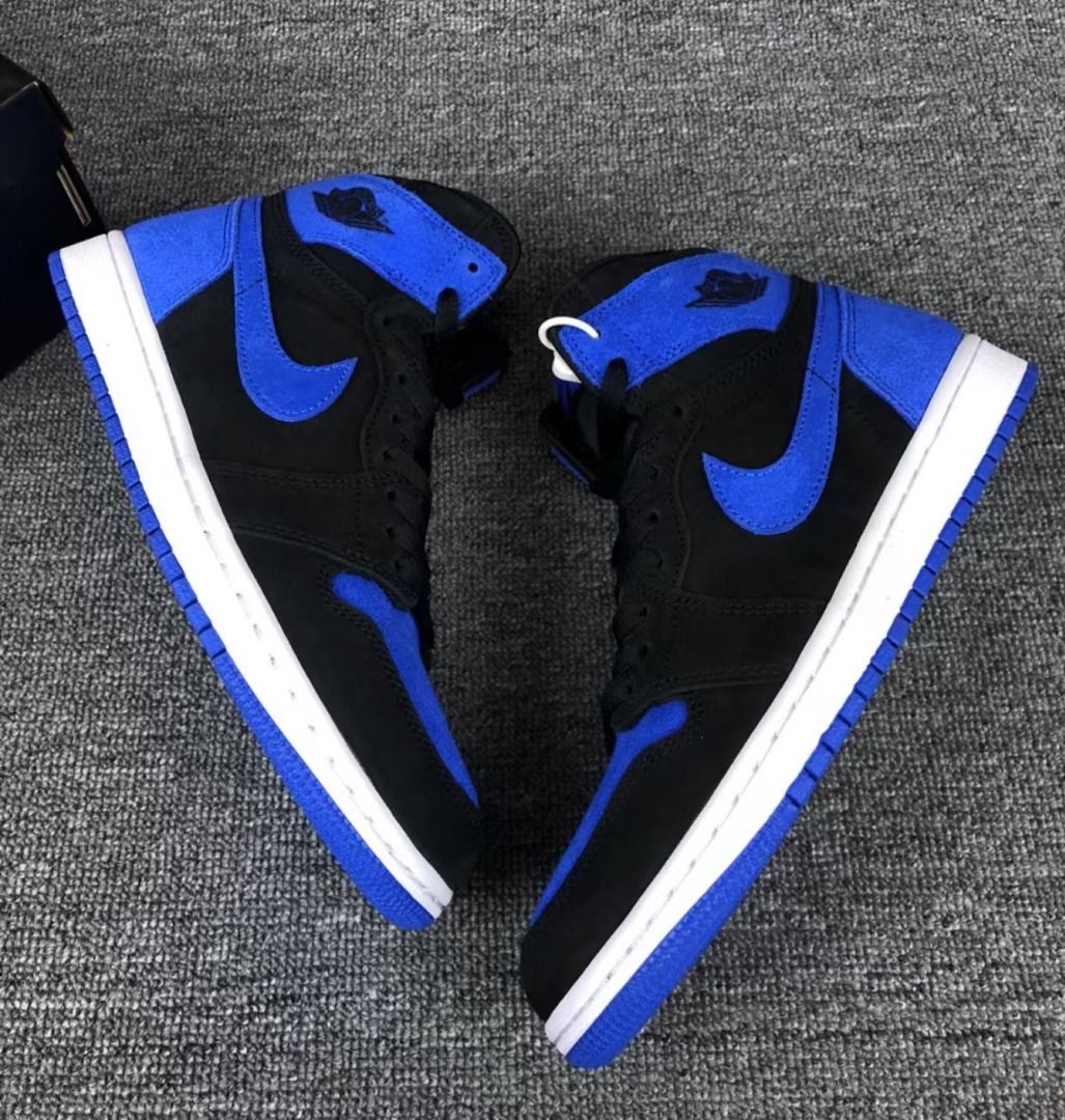 Air jordan 23 royal top