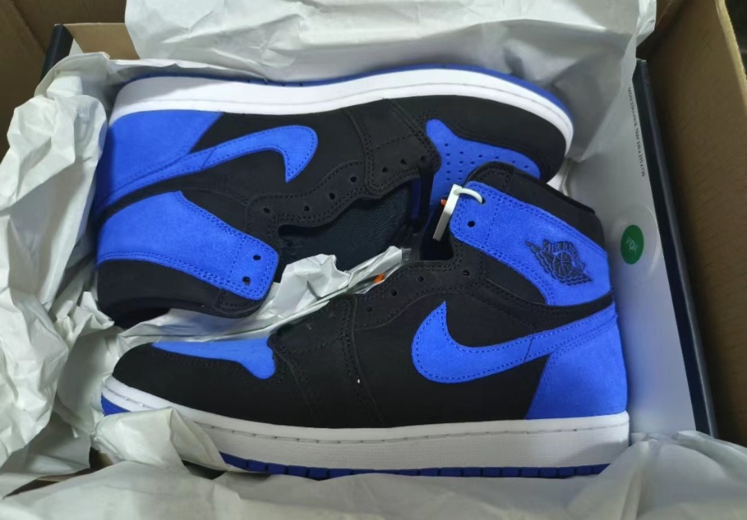 Air jordan 23 royal hot sale