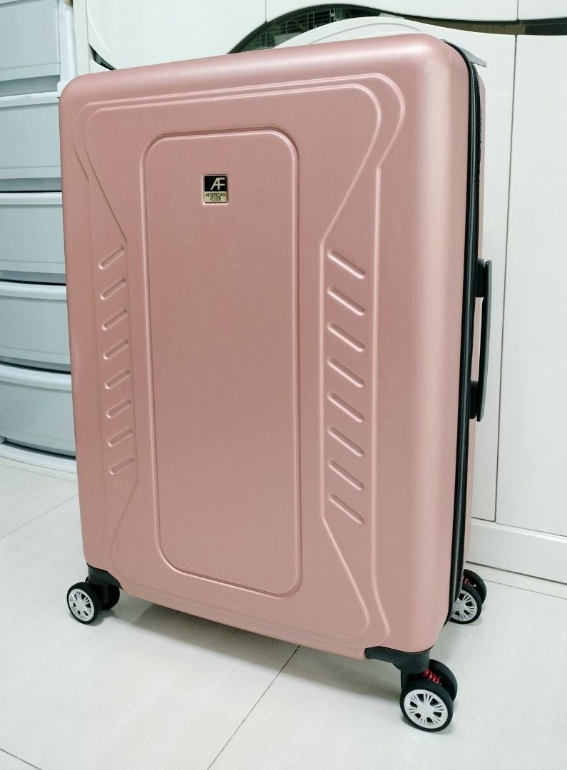 Extra large hard case luggage store