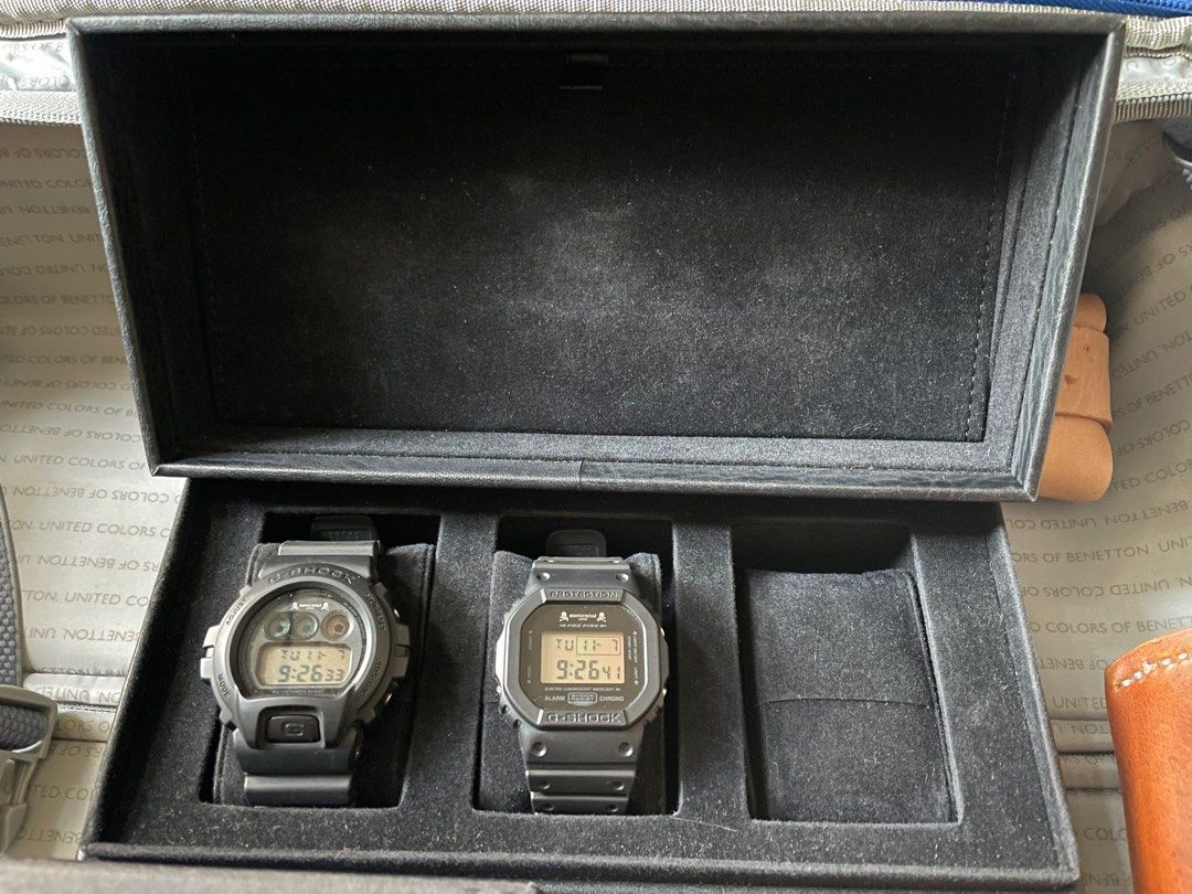G shock x mastermind best sale