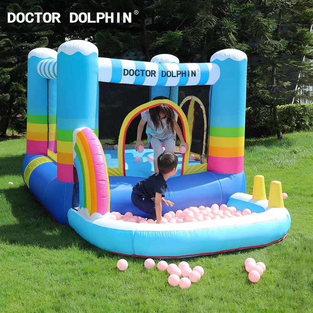 3 Days Rent / Rental / Bouncy Castles / Bounce House / Ball Pit / Pit