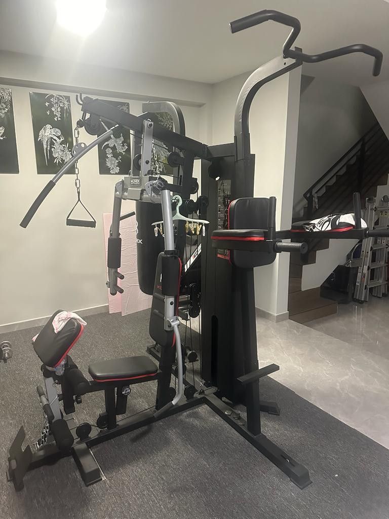 3 in 1 gym machine deals