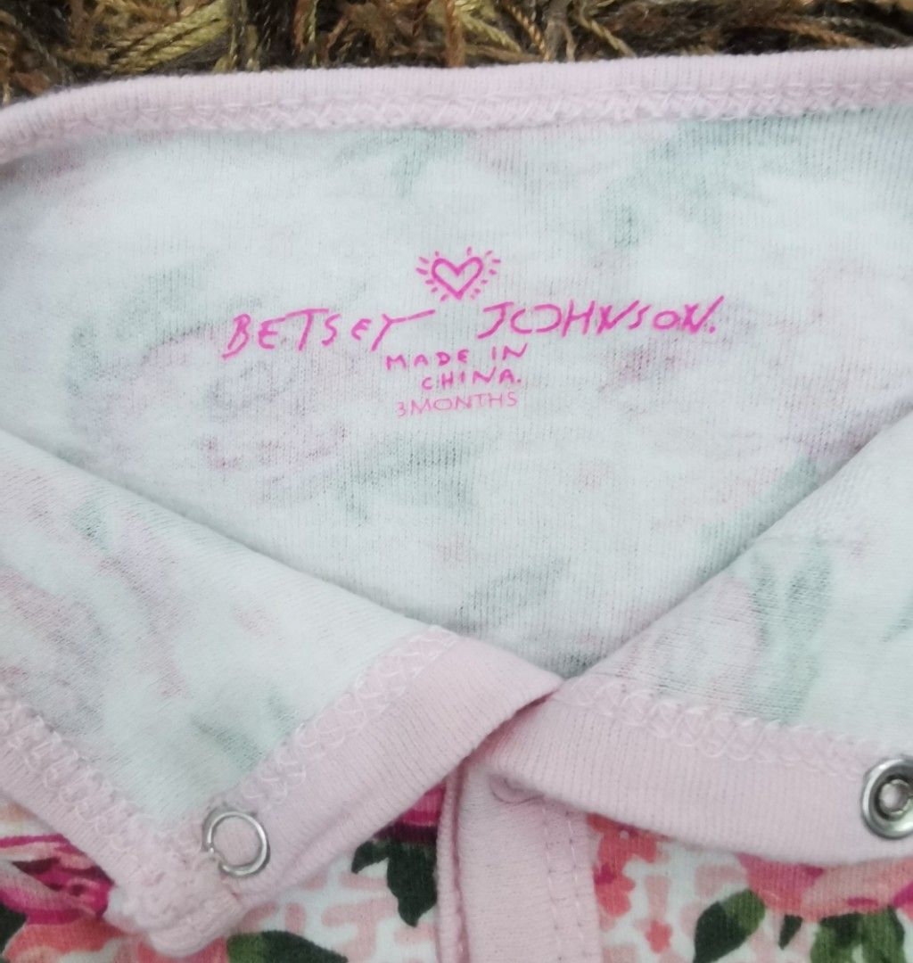 Betsey johnson 2025 sleepwear
