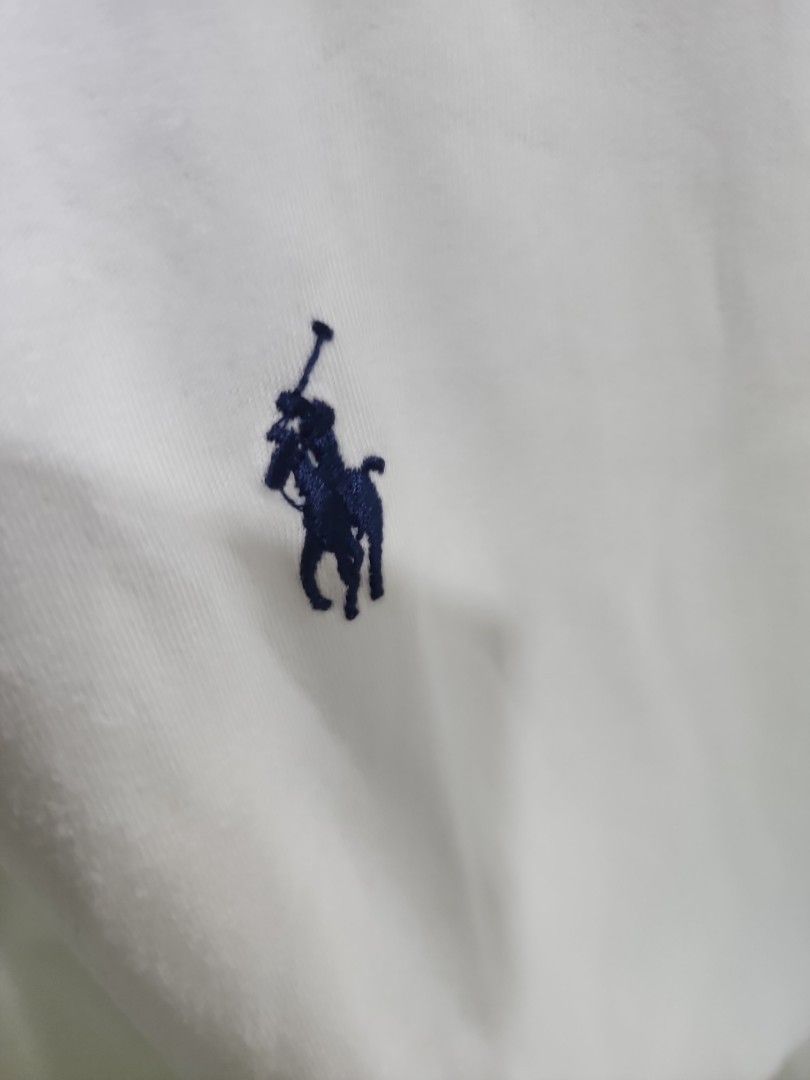 3XLT POLO RALPH LAUREN TEE SHIRT Ooriginal polo shirt comfy cotton