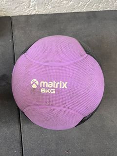 6Kg Medicine Ball for Sale