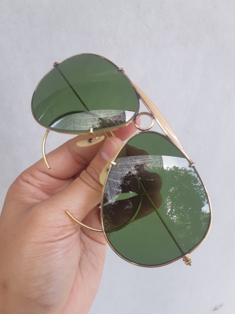 70s ray bans clearance