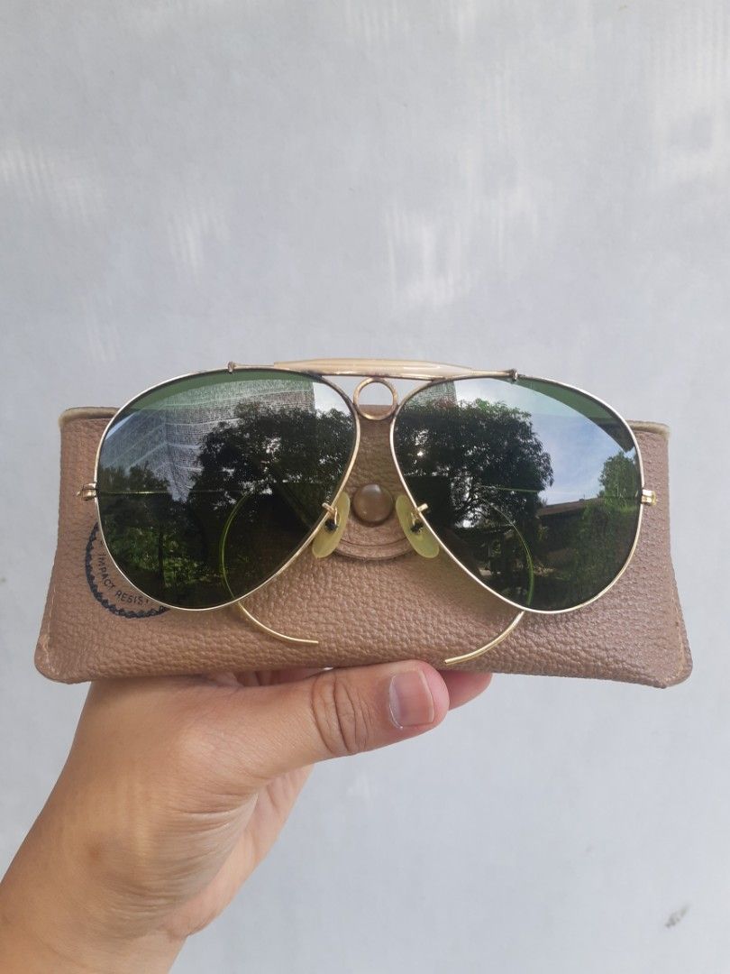 B&l ray ban usa lic online