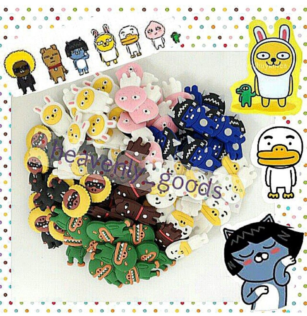 Friends jibbitz sale