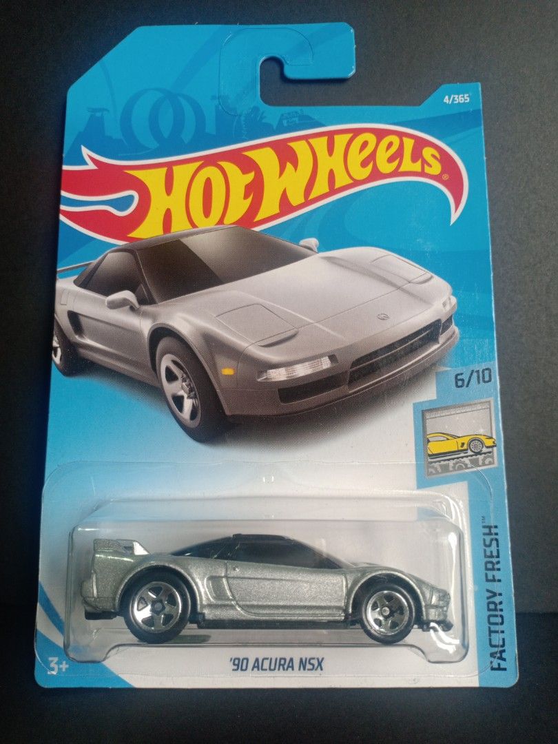 Hot wheels factory fresh 2018 online