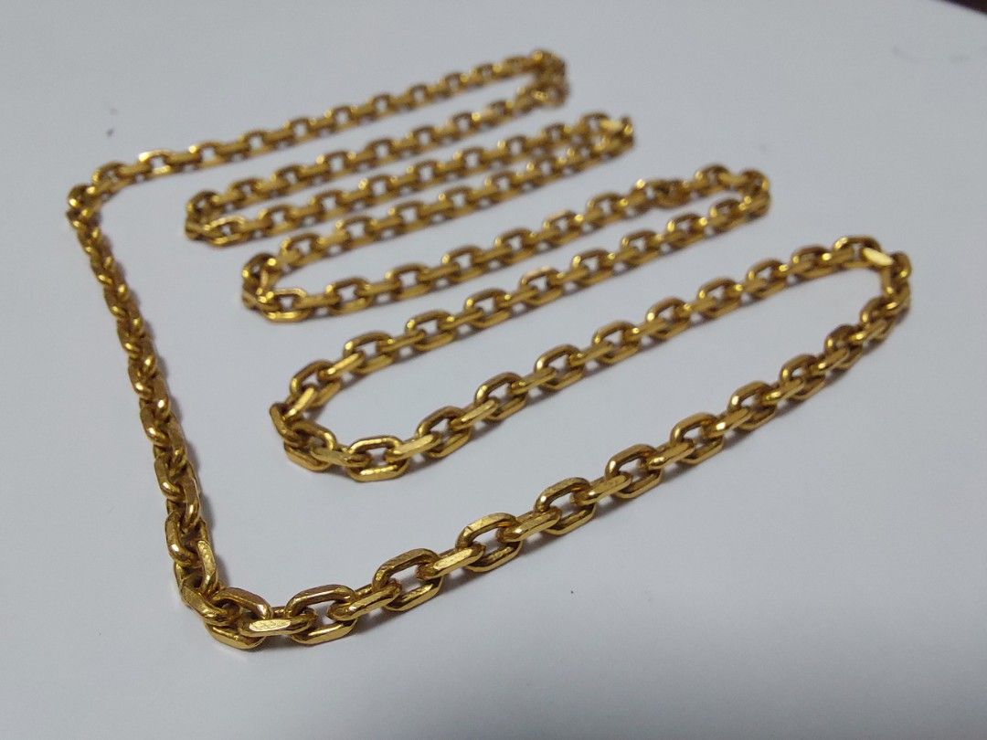 Gold chain 2.5 gram outlet