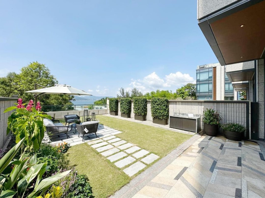 Sun Hung Kai's New 🏡 Sea View Detached House 🌊 Relaunch 🔥 No Commission for Buyers 9099938464077577605379110